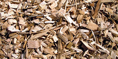 oak chips