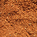 orange gold mulch